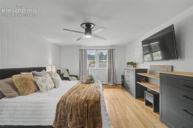 MLS Image for 615  Chamberlin  ,Colorado Springs, Colorado
