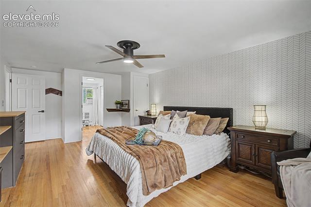 MLS Image for 615  Chamberlin  ,Colorado Springs, Colorado