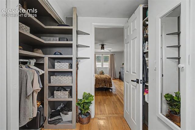 MLS Image for 615  Chamberlin  ,Colorado Springs, Colorado