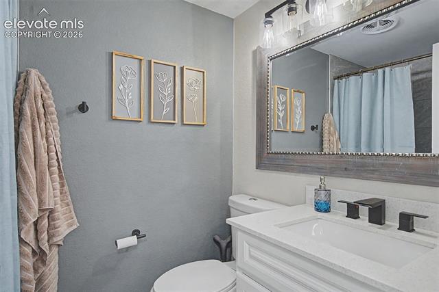 MLS Image for 615  Chamberlin  ,Colorado Springs, Colorado