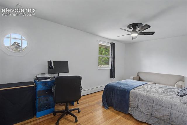 MLS Image for 615  Chamberlin  ,Colorado Springs, Colorado