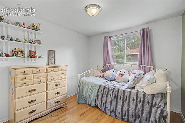 MLS Image for 615  Chamberlin  ,Colorado Springs, Colorado