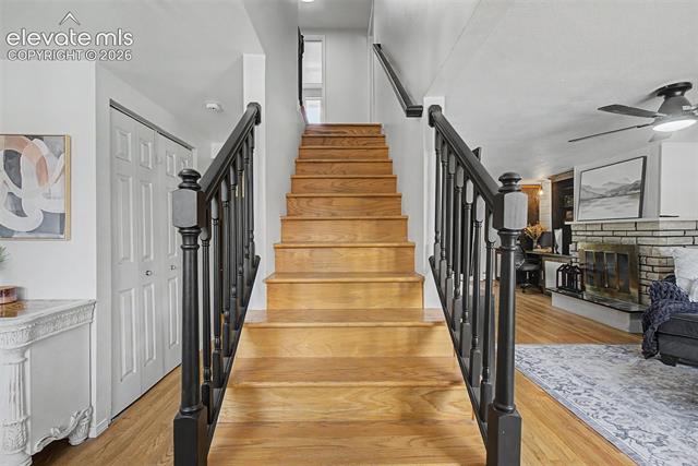 MLS Image for 615  Chamberlin  ,Colorado Springs, Colorado