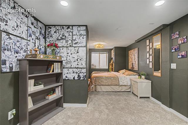 MLS Image for 615  Chamberlin  ,Colorado Springs, Colorado