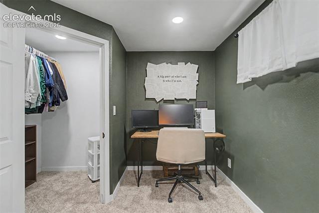 MLS Image for 615  Chamberlin  ,Colorado Springs, Colorado