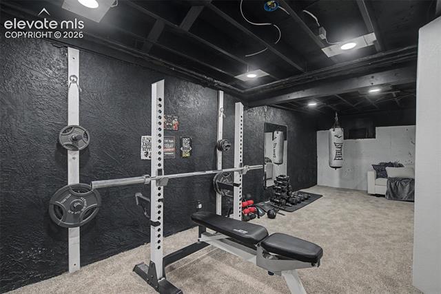 MLS Image for 615  Chamberlin  ,Colorado Springs, Colorado