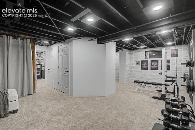 MLS Image for 615  Chamberlin  ,Colorado Springs, Colorado