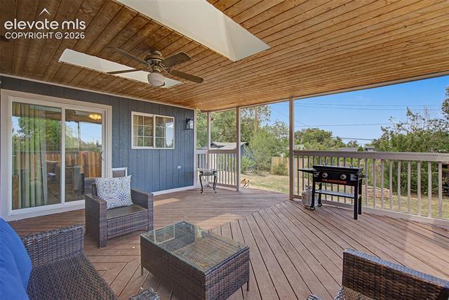 MLS Image for 615  Chamberlin  ,Colorado Springs, Colorado