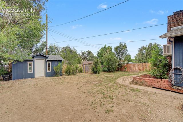 MLS Image for 615  Chamberlin  ,Colorado Springs, Colorado