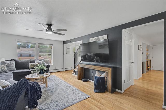 MLS Image for 615  Chamberlin  ,Colorado Springs, Colorado