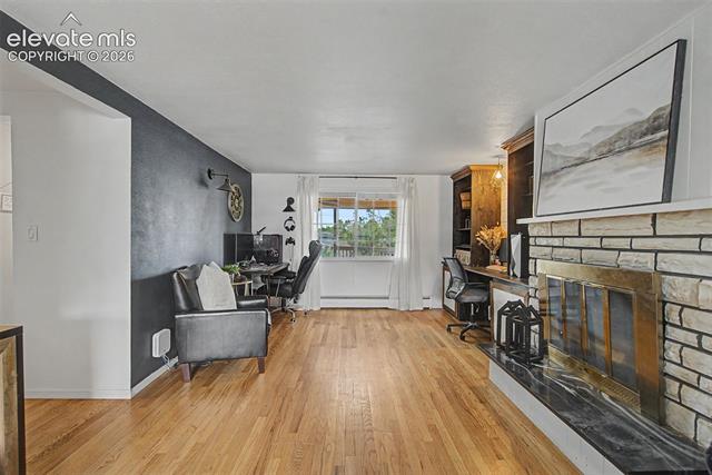 MLS Image for 615  Chamberlin  ,Colorado Springs, Colorado