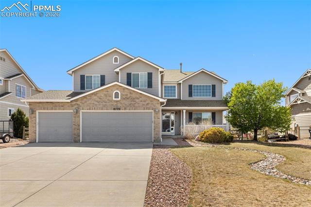 8770  Royal Lytham  , peyton&nbsp; House Search MLS Picture