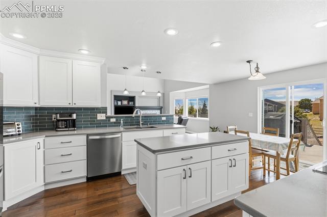 MLS Image for 8770  Royal Lytham  ,Peyton, Colorado