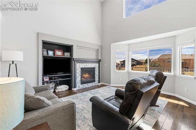 MLS Image for 8770  Royal Lytham  ,Peyton, Colorado