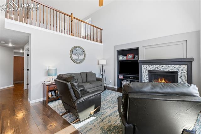 MLS Image for 8770  Royal Lytham  ,Peyton, Colorado