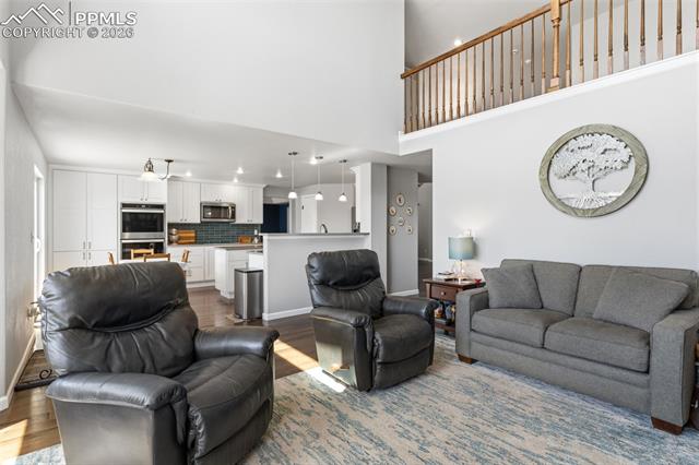MLS Image for 8770  Royal Lytham  ,Peyton, Colorado
