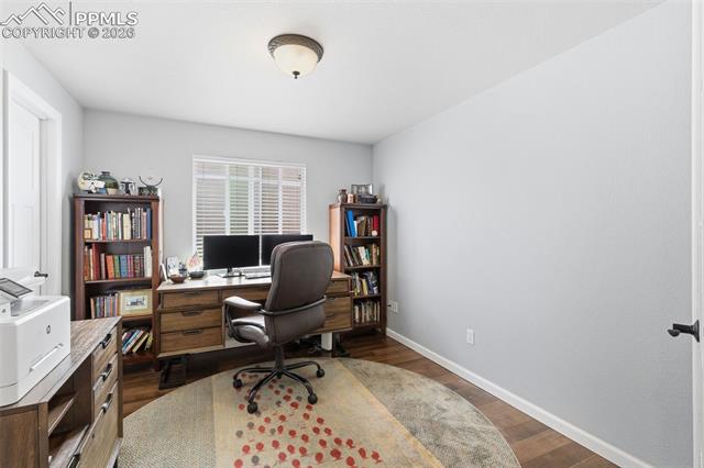 MLS Image for 8770  Royal Lytham  ,Peyton, Colorado