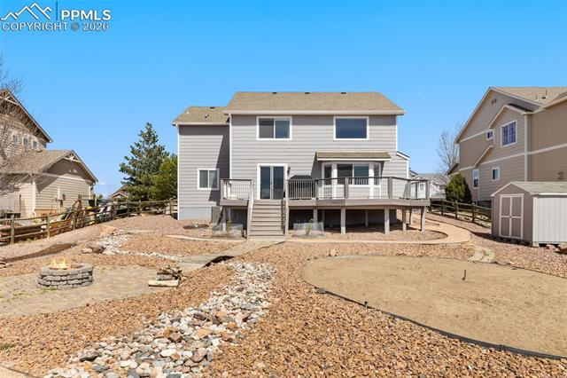 MLS Image for 8770  Royal Lytham  ,Peyton, Colorado