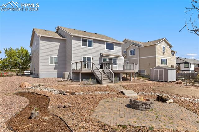 MLS Image for 8770  Royal Lytham  ,Peyton, Colorado