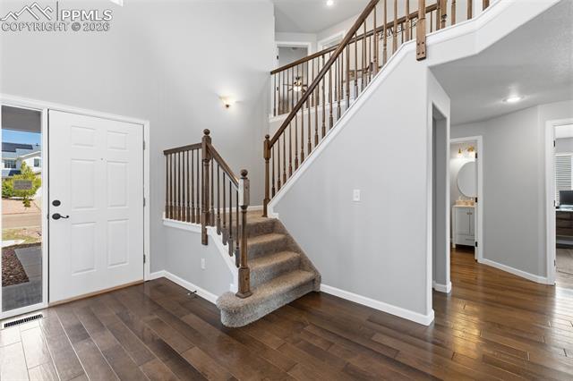 MLS Image for 8770  Royal Lytham  ,Peyton, Colorado