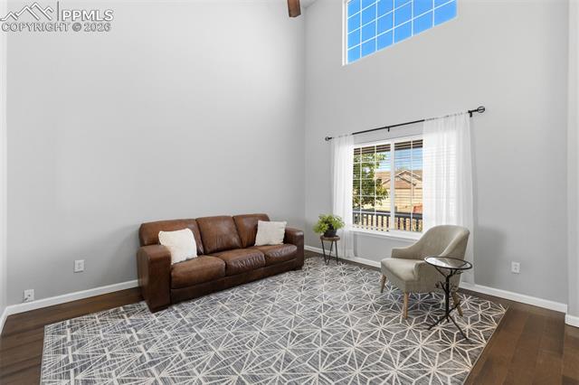 MLS Image for 8770  Royal Lytham  ,Peyton, Colorado