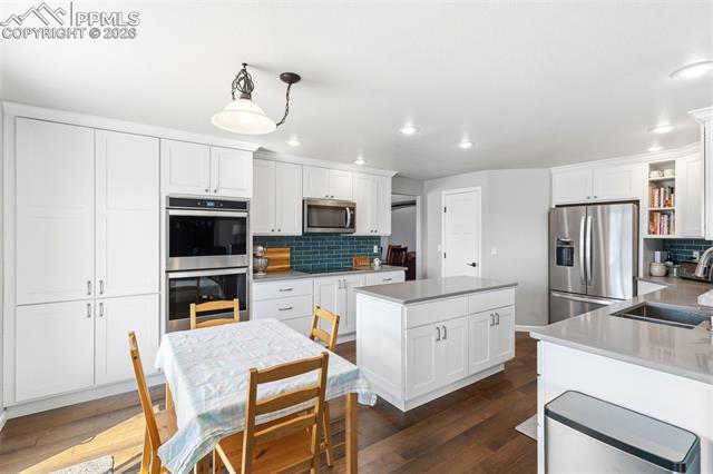 MLS Image for 8770  Royal Lytham  ,Peyton, Colorado