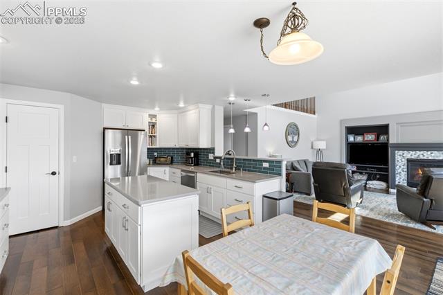 MLS Image for 8770  Royal Lytham  ,Peyton, Colorado