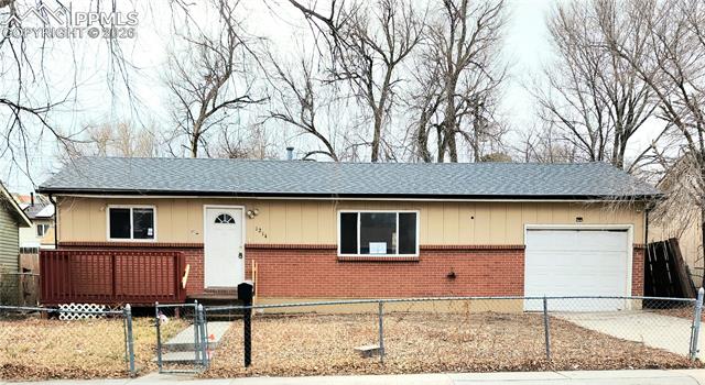1214  Burnham  , colorado springs&nbsp; House Search MLS Picture
