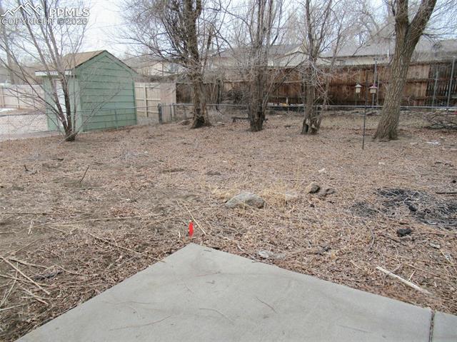 MLS Image for 1214  Burnham  ,Colorado Springs, Colorado