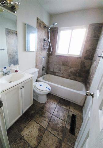 MLS Image for 1214  Burnham  ,Colorado Springs, Colorado