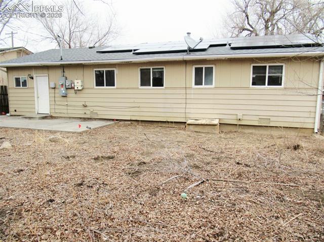 MLS Image for 1214  Burnham  ,Colorado Springs, Colorado