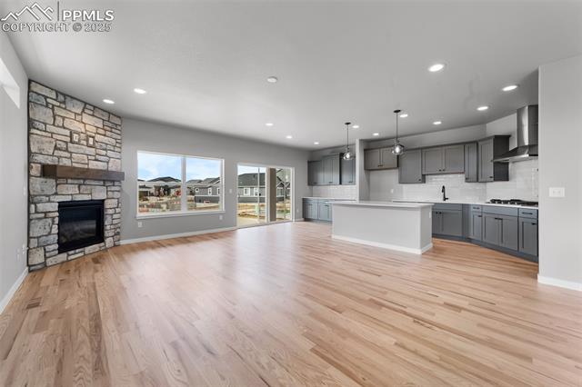 MLS Image for 8643  Noreen Falls  ,Colorado Springs, Colorado