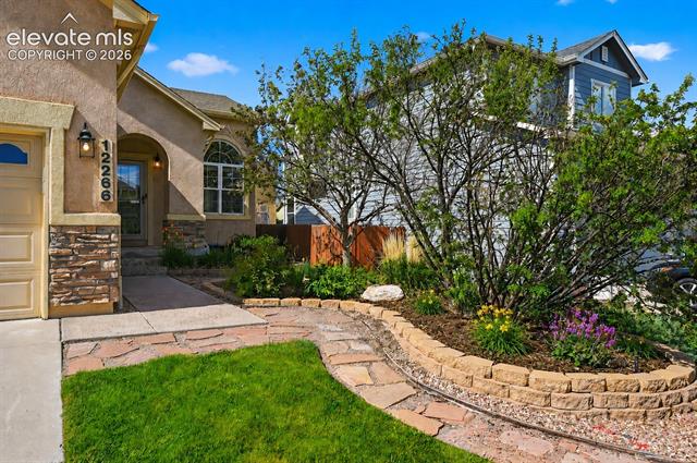 MLS Image for 12266  Isle Royale  ,Peyton, Colorado