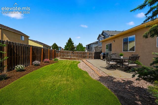 MLS Image for 12266  Isle Royale  ,Peyton, Colorado