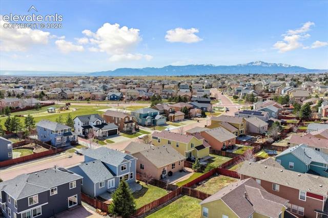 MLS Image for 12266  Isle Royale  ,Peyton, Colorado