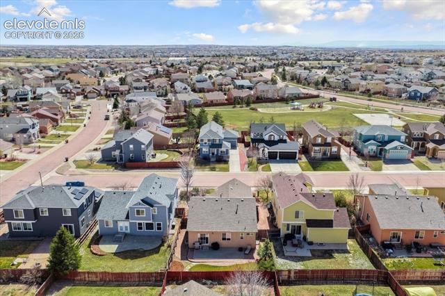 MLS Image for 12266  Isle Royale  ,Peyton, Colorado
