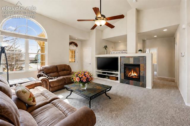 MLS Image for 12266  Isle Royale  ,Peyton, Colorado