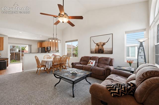 MLS Image for 12266  Isle Royale  ,Peyton, Colorado