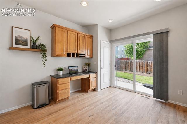 MLS Image for 12266  Isle Royale  ,Peyton, Colorado