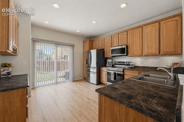MLS Image for 12266  Isle Royale  ,Peyton, Colorado
