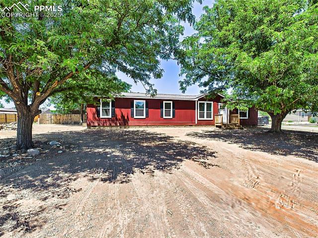 882 S Tolstoi  , pueblo  House Search MLS Picture