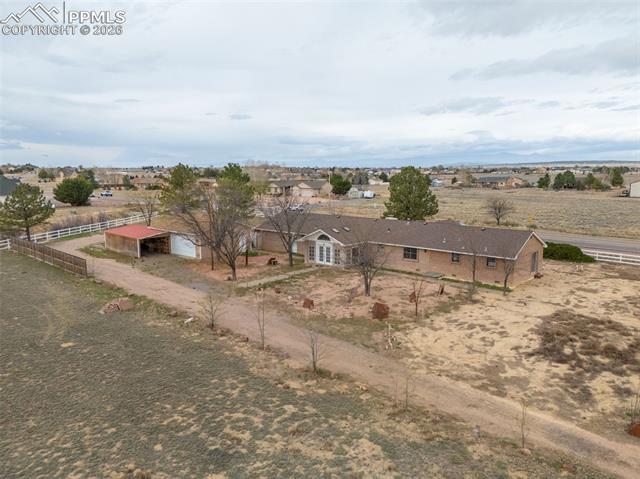 922 W McCulloch  , pueblo&nbsp; House Search MLS Picture