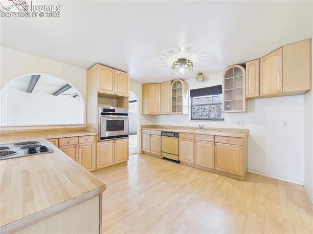 MLS Image for 922 W McCulloch  ,Pueblo West, Colorado