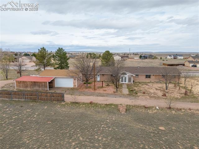 MLS Image for 922 W McCulloch  ,Pueblo West, Colorado