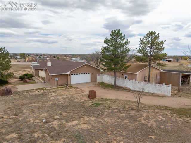 MLS Image for 922 W McCulloch  ,Pueblo West, Colorado
