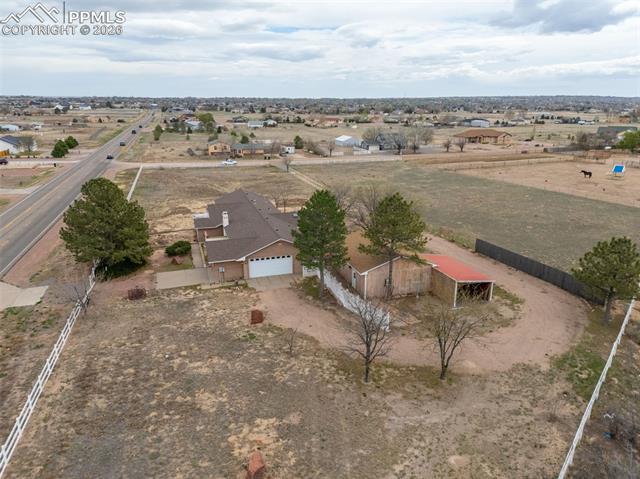 MLS Image for 922 W McCulloch  ,Pueblo West, Colorado