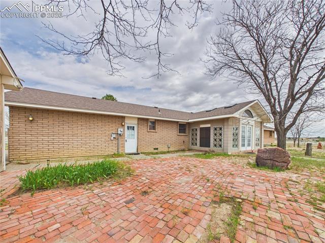 MLS Image for 922 W McCulloch  ,Pueblo West, Colorado
