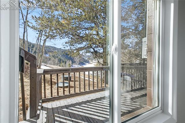 MLS Image for 150  Timber Ridge  ,Divide, Colorado