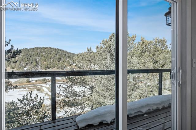 MLS Image for 150  Timber Ridge  ,Divide, Colorado