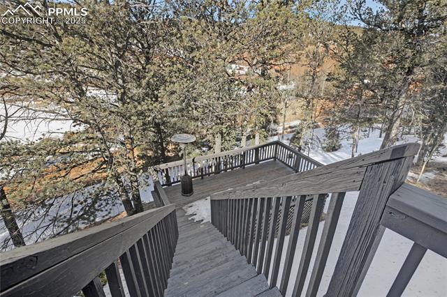 MLS Image for 150  Timber Ridge  ,Divide, Colorado